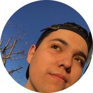 Meet your Posher, Sergio